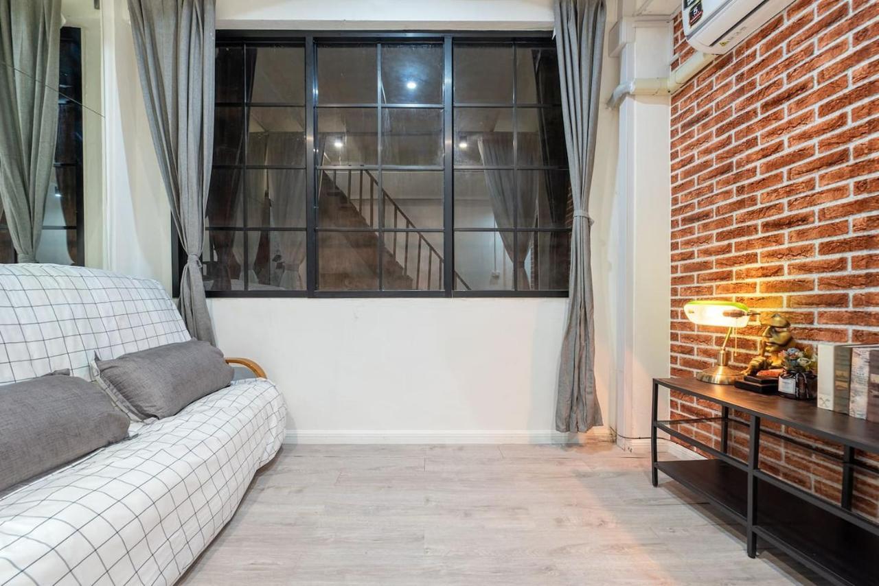 Mein Haus B @Bangpo Bangkok Buitenkant foto